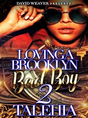 cover image of Loving a Brooklyn  Bad Boy 2